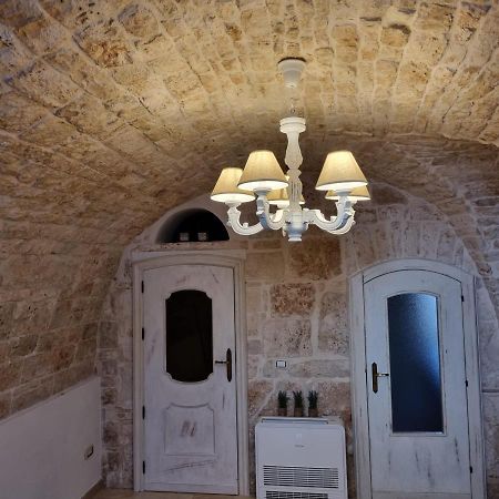 La Tana Degli Incerti Villa Alberobello Luaran gambar