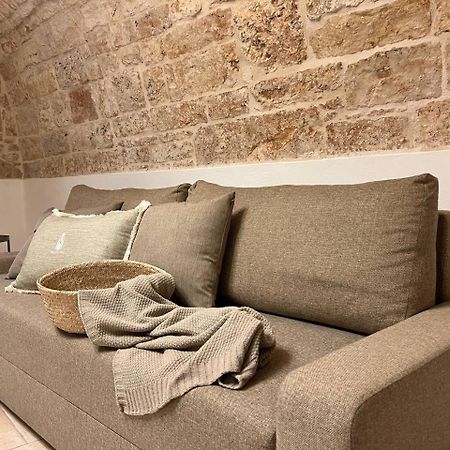 Milestones Family Suite - Rione Monti Alberobello Luaran gambar
