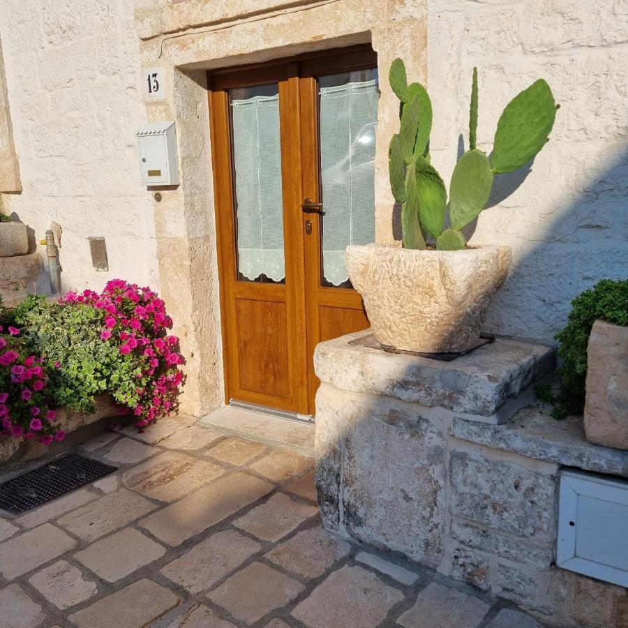 Milestones Family Suite - Rione Monti Alberobello Luaran gambar