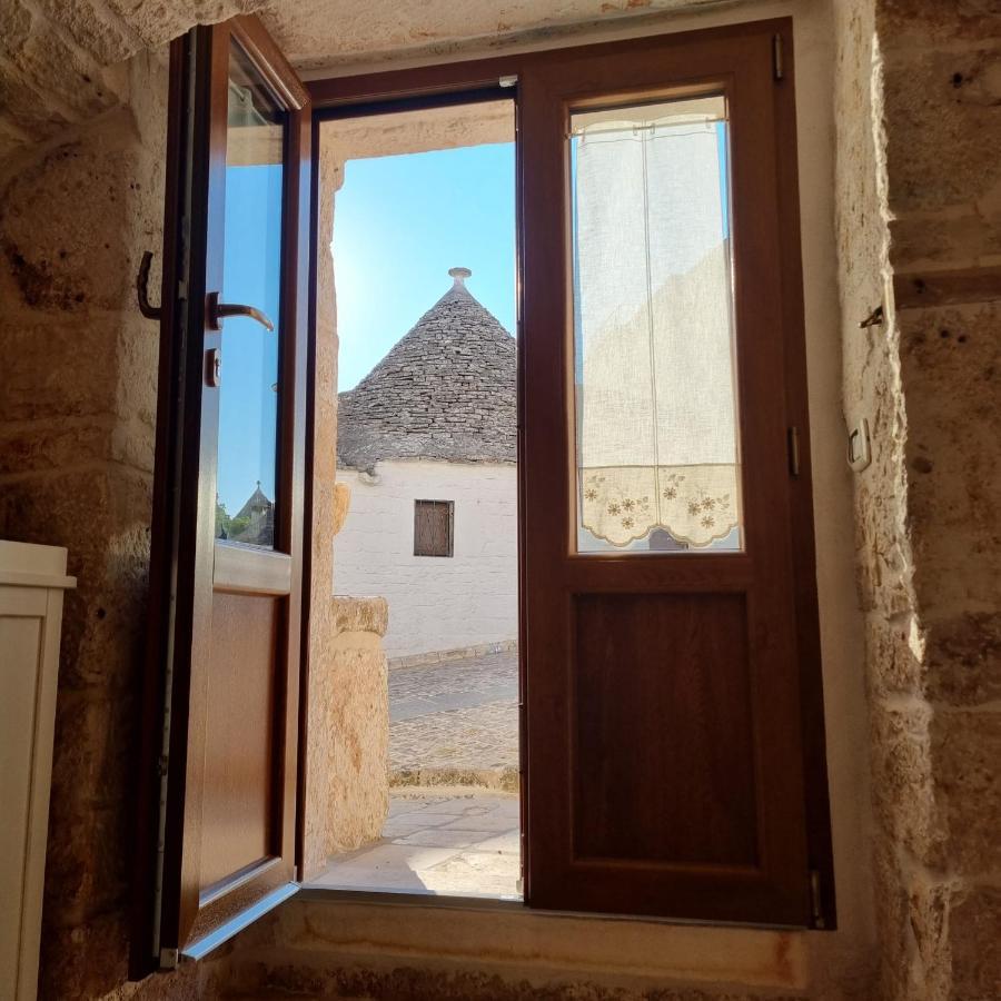 Milestones Family Suite - Rione Monti Alberobello Luaran gambar