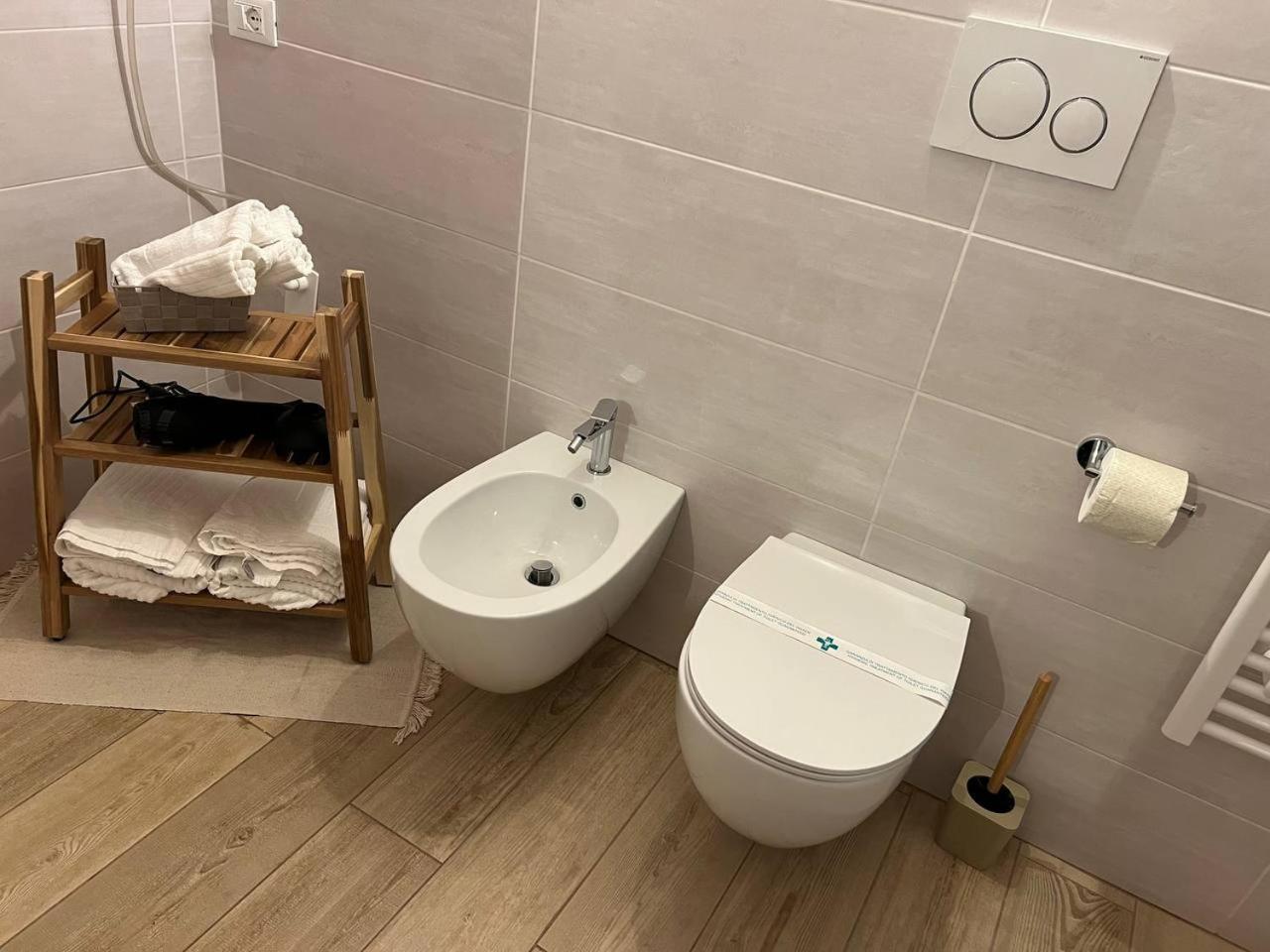 Milestones Family Suite - Rione Monti Alberobello Luaran gambar