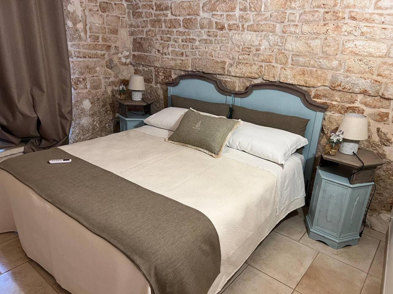 Milestones Family Suite - Rione Monti Alberobello Luaran gambar