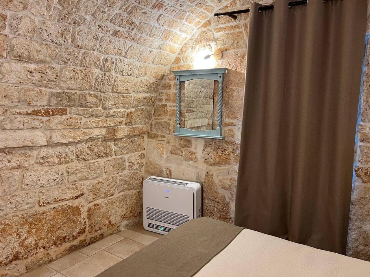 Milestones Family Suite - Rione Monti Alberobello Luaran gambar